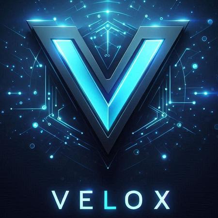 Logo de "VELOX"