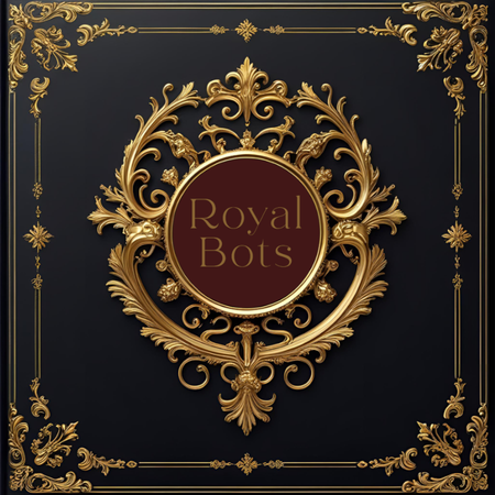 Logotipo de "1% Strategy"