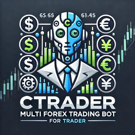 "Trial_MultiForexTradingBot" logo