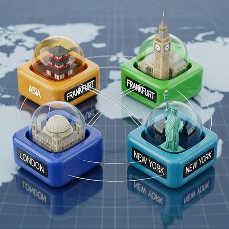 "market session" logo