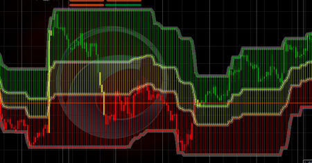 「TrendFibonacci」ロゴ