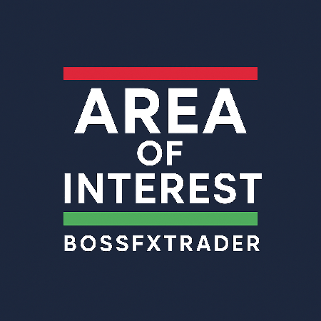 "Area of Interest" logo