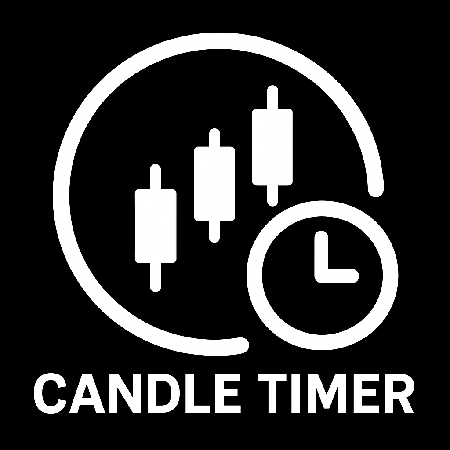 "Candle Timer" logo