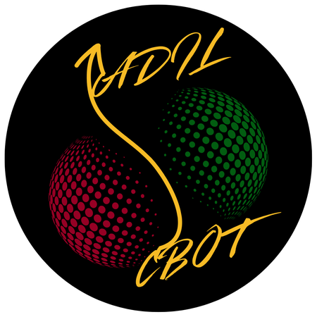 "AM-CBot-2025-USDJPY" logo