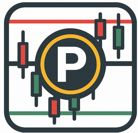 شعار "Pivot Points Clasic,FIBO,etc"