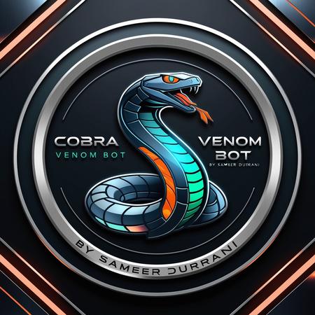 "2 combo HFT smart bot by sameer bagwan india (3)" logo