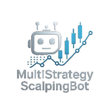"Scalping Bot" logo