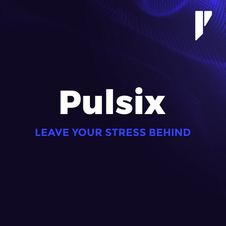 "cPulsix" logo