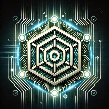 "ChatGPT_noSourceCode" logo