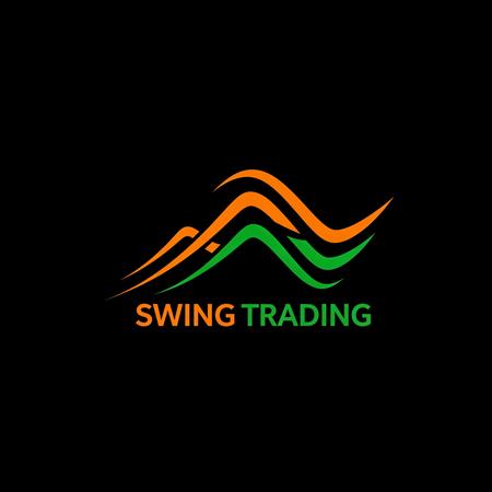 "cTrader Guru Swing Signal" logo