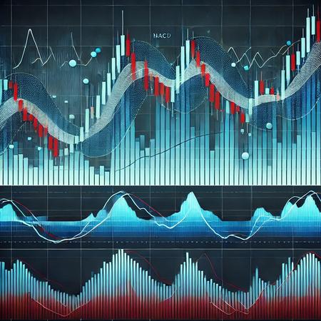 "BrickAlgo_Overbought and Oversold" logo