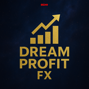 Logo „DreamProfitDEMO”