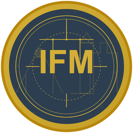 "Investion X V1.9 - Intelligent Filter-Based Trading System" logo