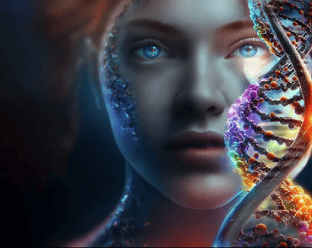 "Protein Demo.v2" logo