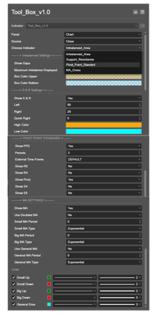 "Tool_Box_v1.0" logo