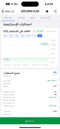 Logo „US 30 HASAN”