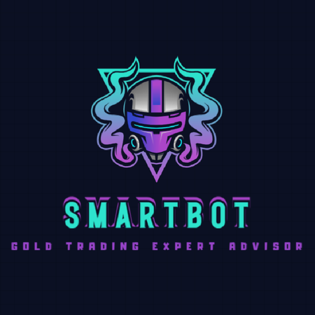 Logo „SmartBot-MCDX Indicator”