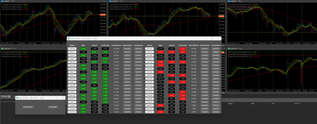 "Swap Analysis" logo