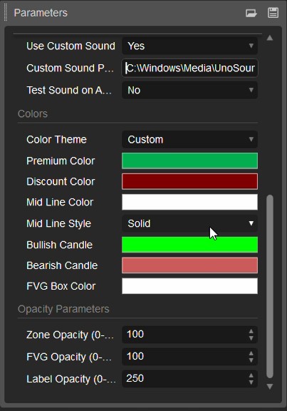 "UNO SNIPER ALPHA 1.0" uploaded image