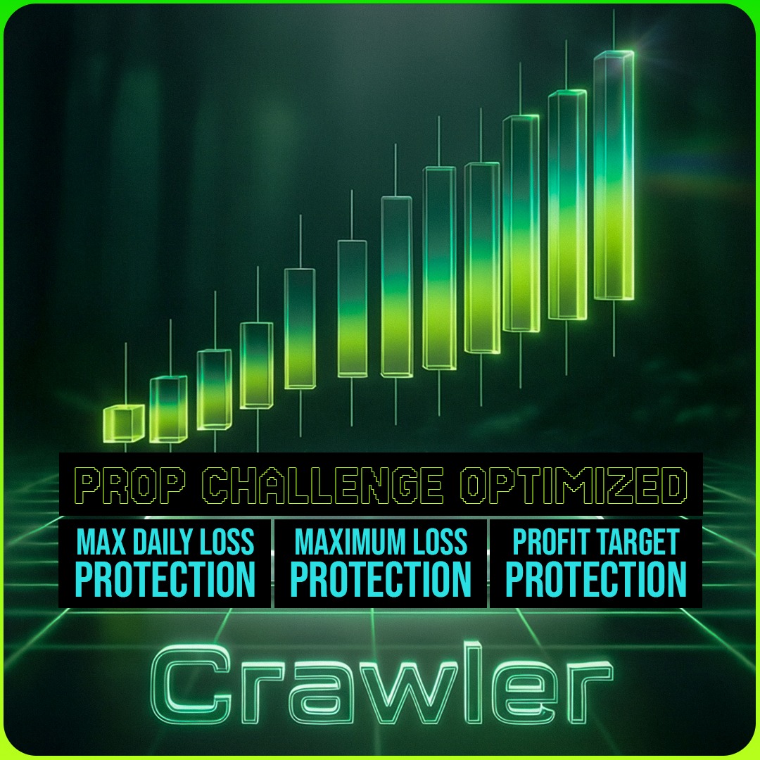 Logo "wt.Crawler cBot"