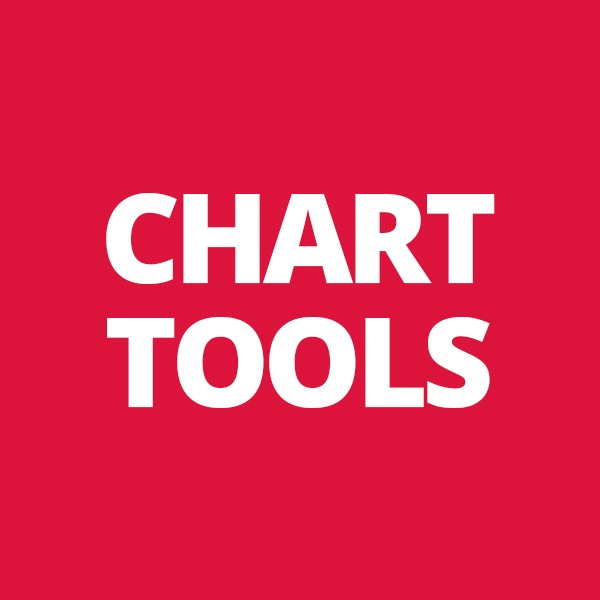 "Chart Tools" 로고