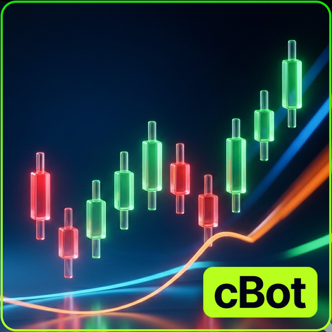 Logo di "wt.Z-Trend cBot"