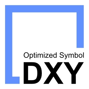Logo di "DXY Optimized Symbol"
