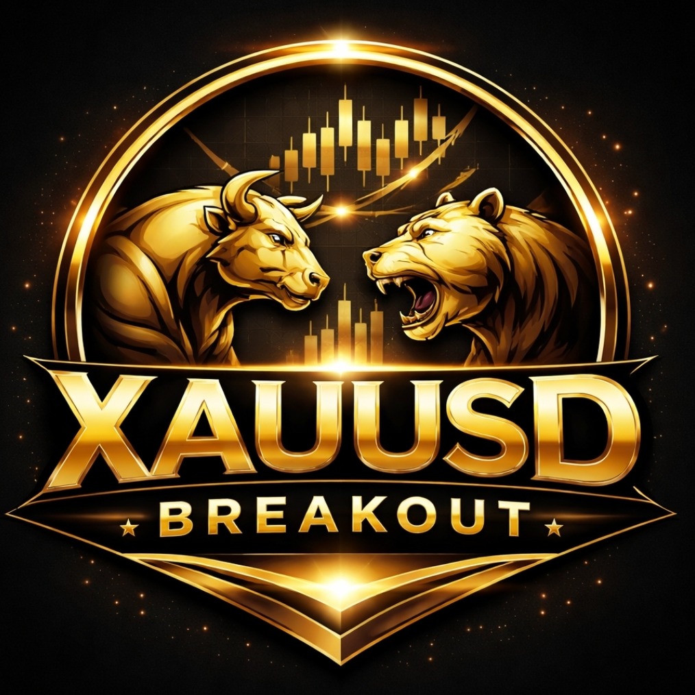 Logo de "Shield Breakout Start"
