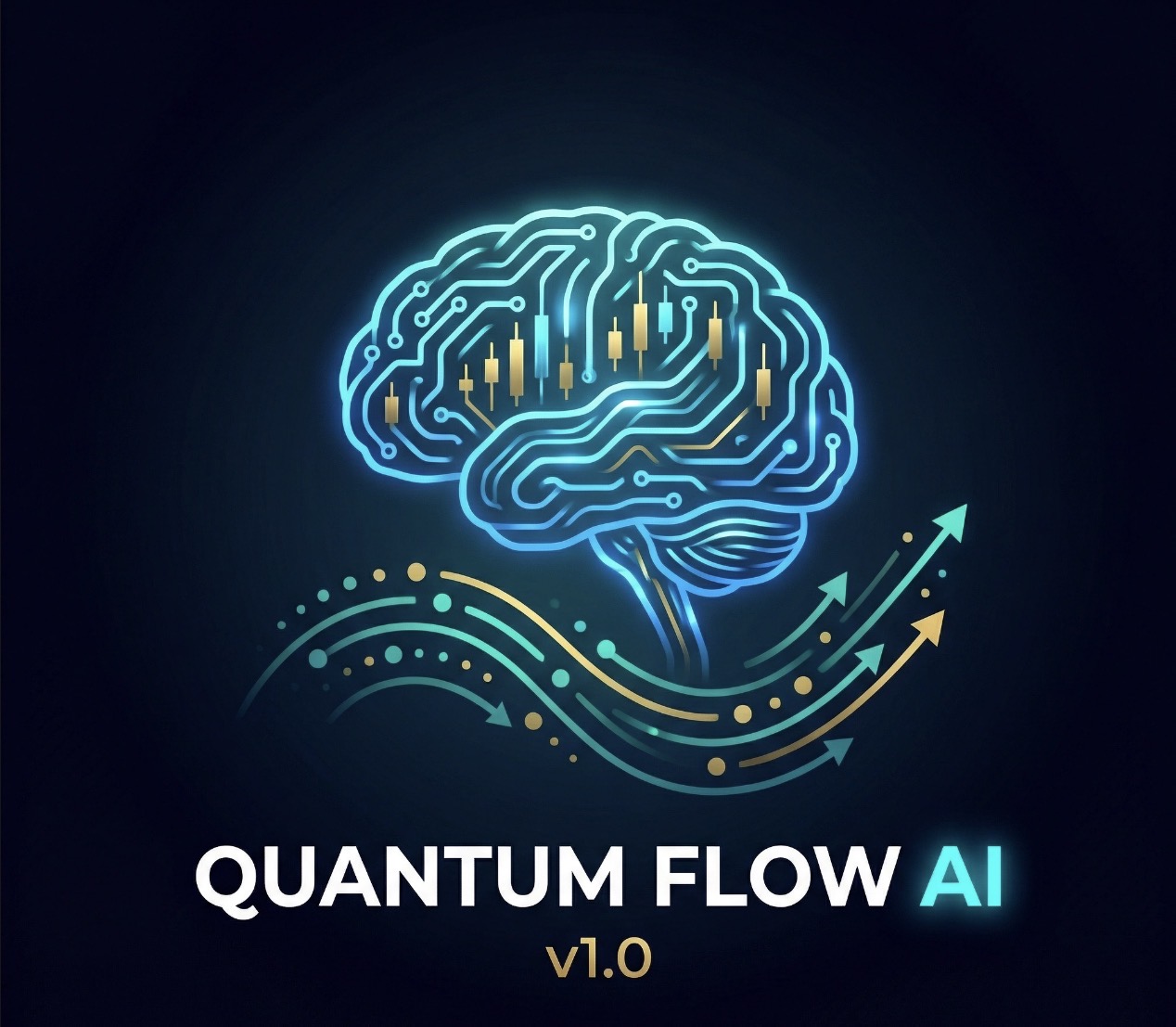 "QuantumFlowAI" uploaded image