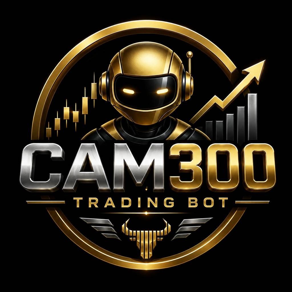 Trading product for Cam300 mod cBot Key Levels, image 1