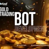 "gold enhanced bot" logo