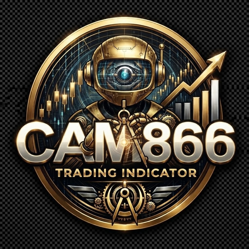 Trading product for Cam886 Indicator Indicator Fibonacci Volume, image 1
