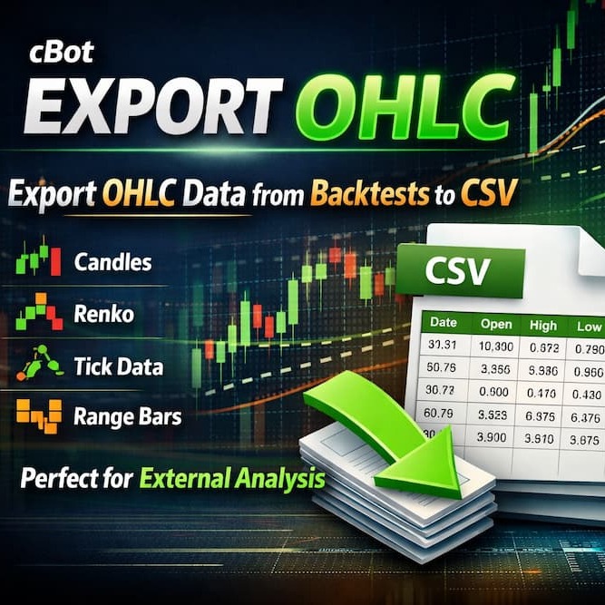 "Backtest-OHLC-Exporter" logosu
