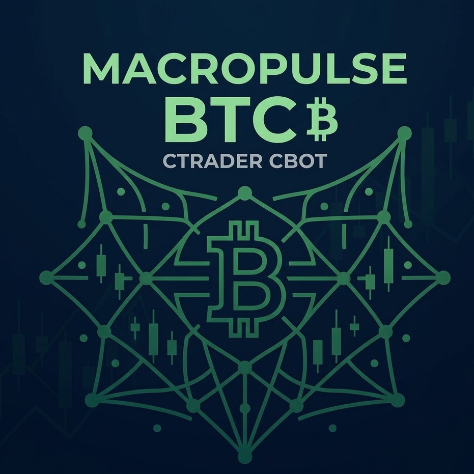 Logo „Macro Pulse BTC”