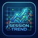 Logo de "Session Trend"