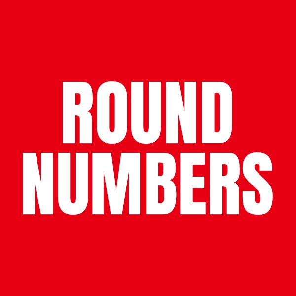 Logo di "Round Number"