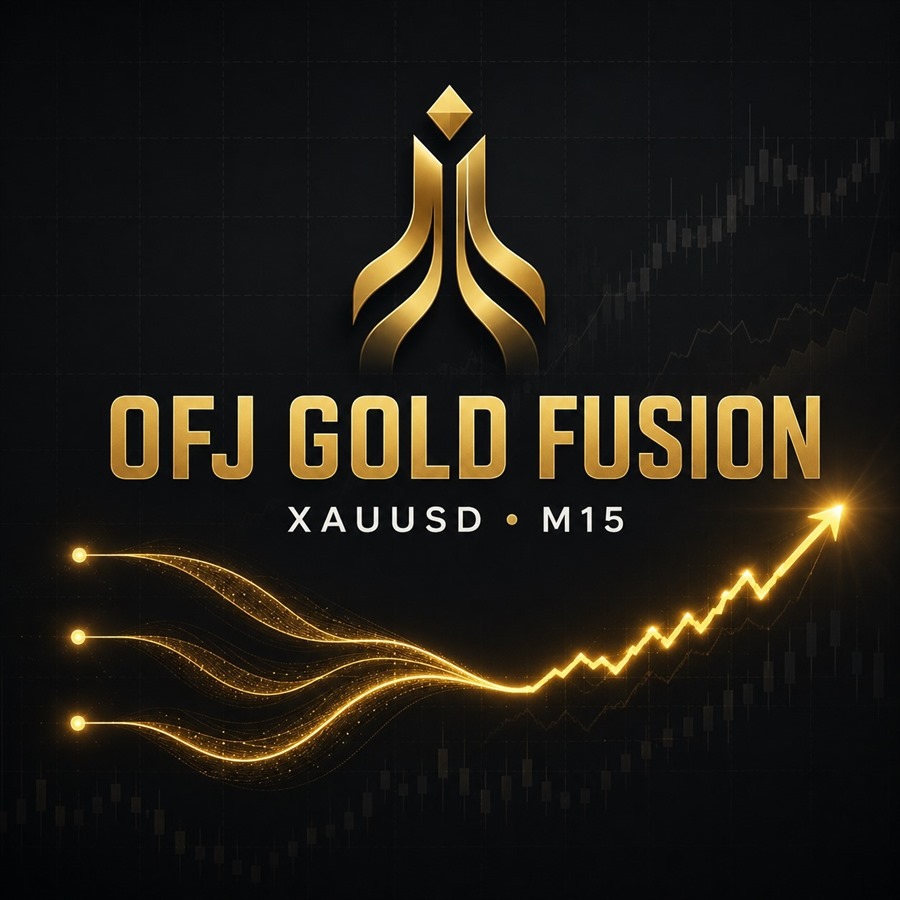 Trading product for OFJ Gold Fusion M15 cBot Position Sizer Stop Loss (SL) Manager, image 1