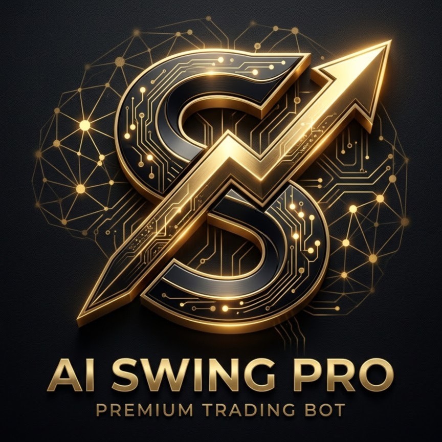 Logo di "AI_Swing_Pro"
