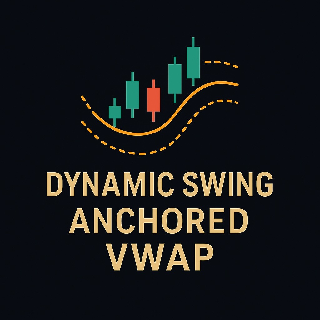 Logo „TrendPulse VWAP”