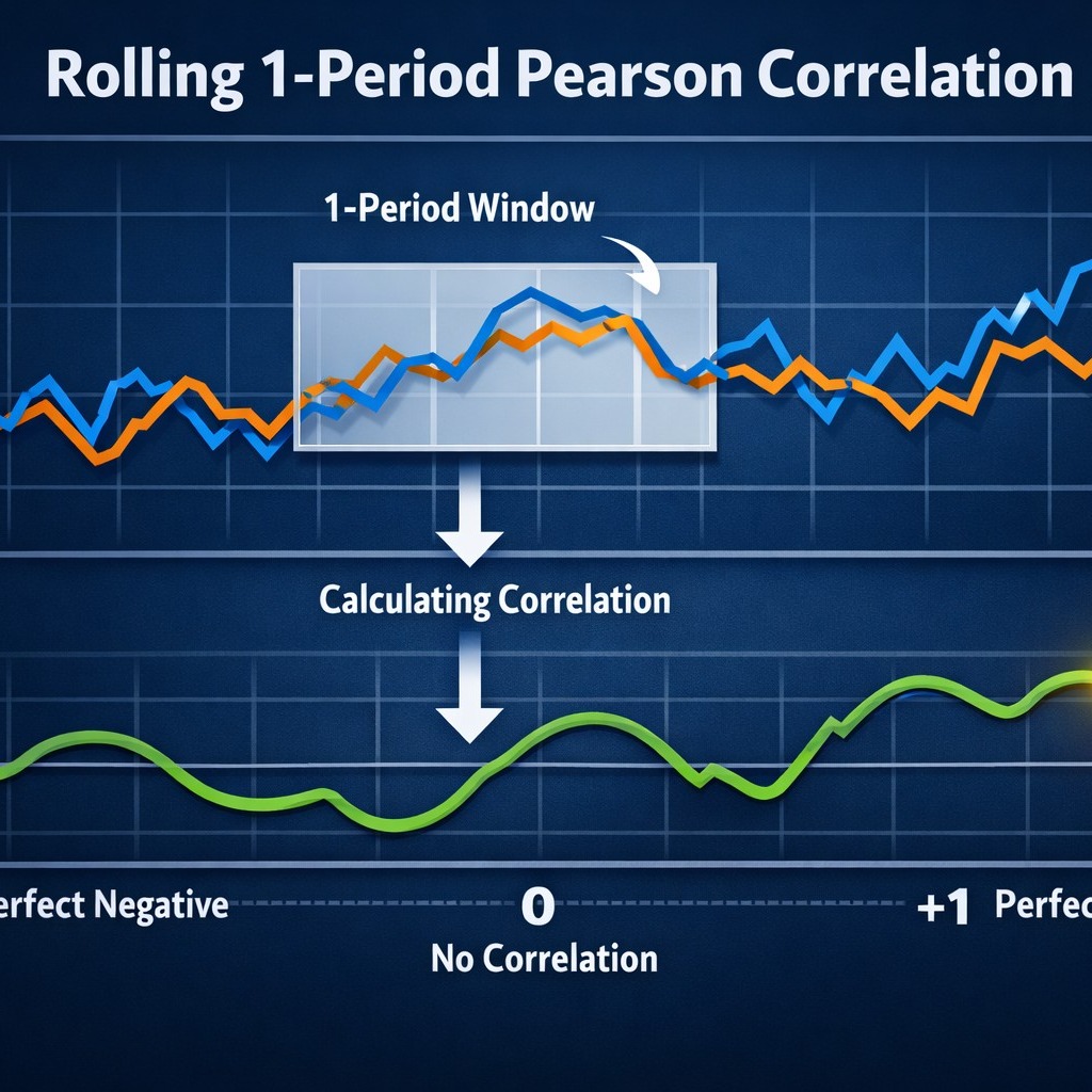Logo "RollingCorrelation"