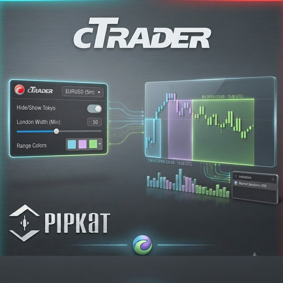 Trading product for ORB Range Marker Indicator Key Levels BOS, image 1
