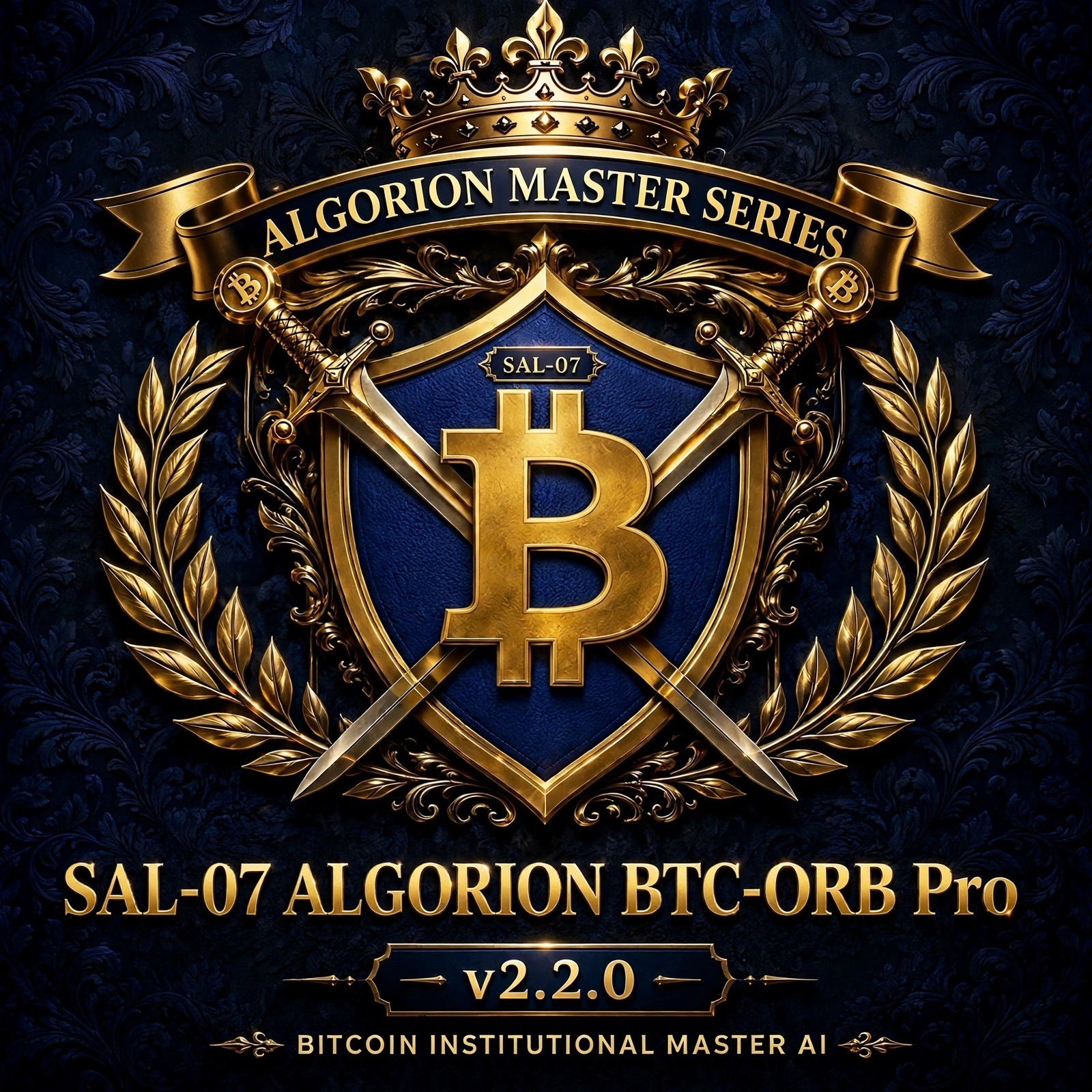 "SAL-07-Algorion-BTCUSD-ORB-Pro" logosu