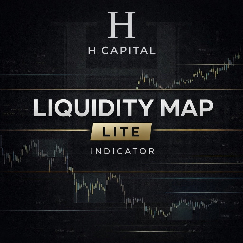 Logo di "H Capital Liquidity Map Lite V1"