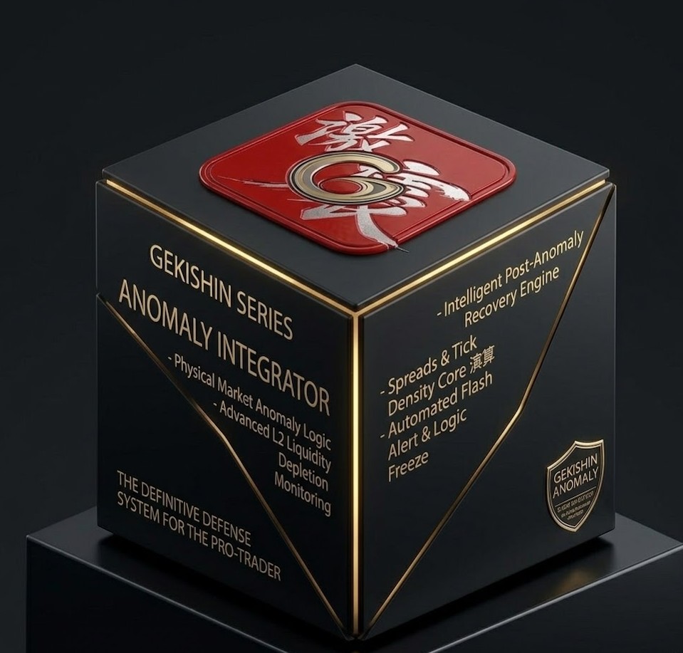 Immagine caricata di "GEKISHIN_ANOMALY_INTEGRATOR_Pro"