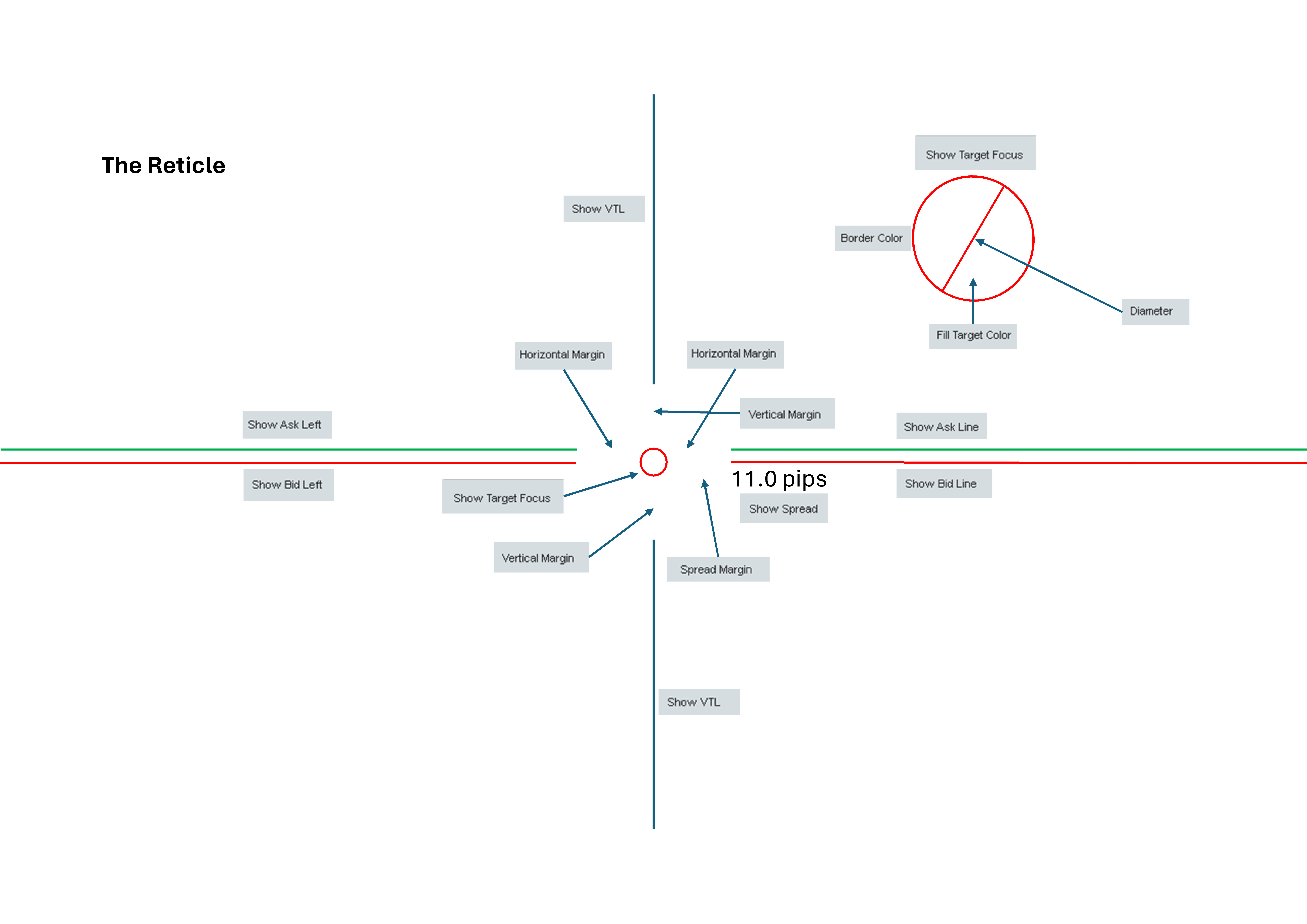 「Reticle」アップロード画像