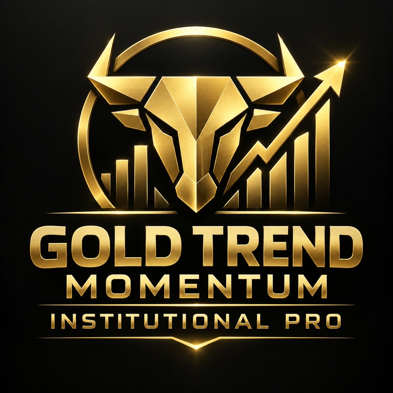 Trading product for Gold Trend Momentum Institutional Pro cBot Position Sizer ADX, image 1