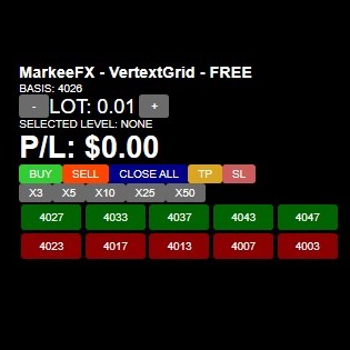 「VertexGrid」ロゴ