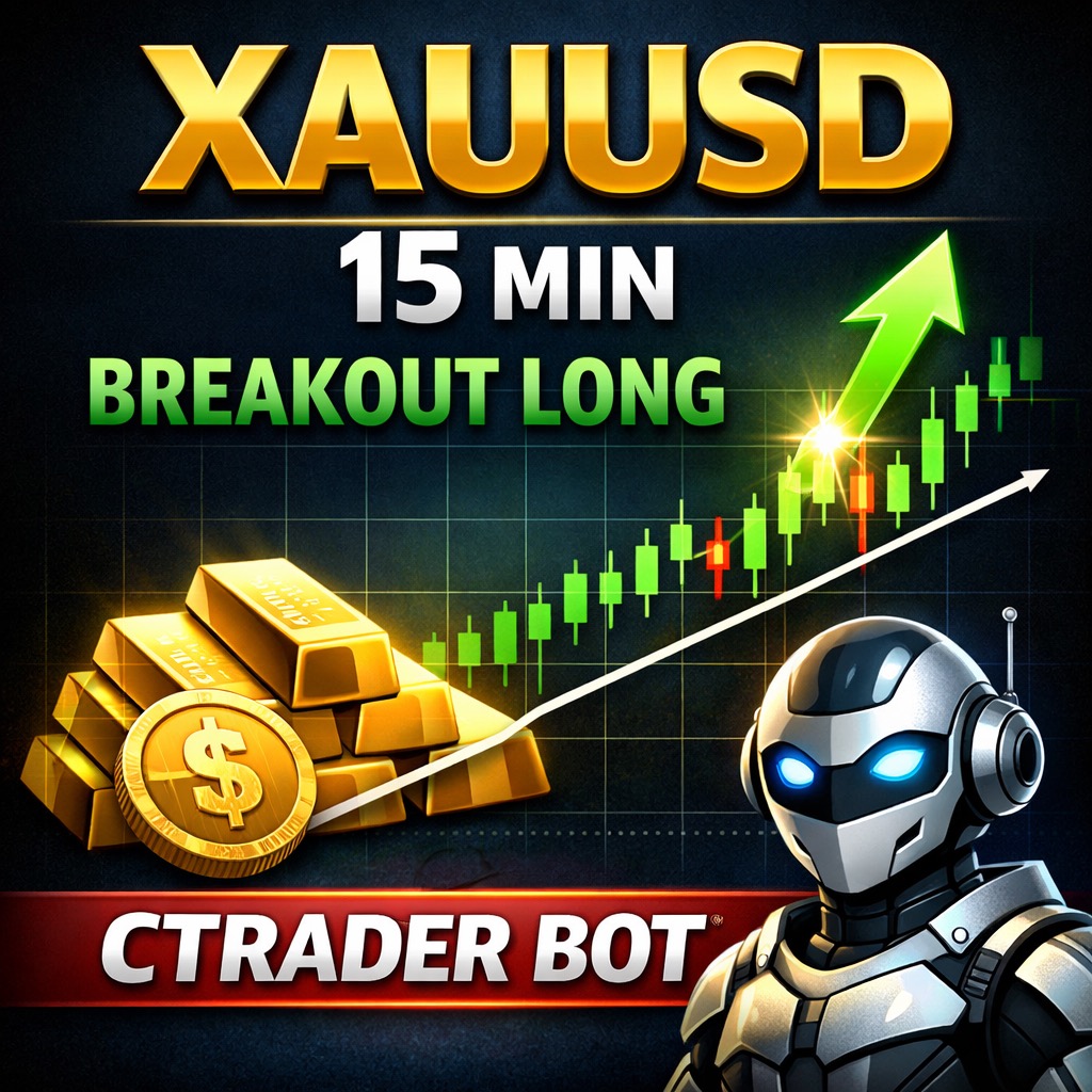 "GoldBreakM15Long" 로고