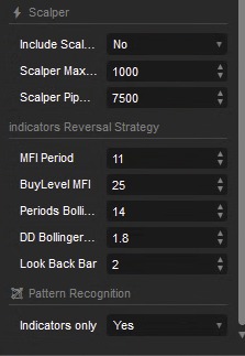 Trading product for Gold Scalper Pivots V1_noSourceCode cBot Spread Filter Stop Loss (SL) Manager, image 4