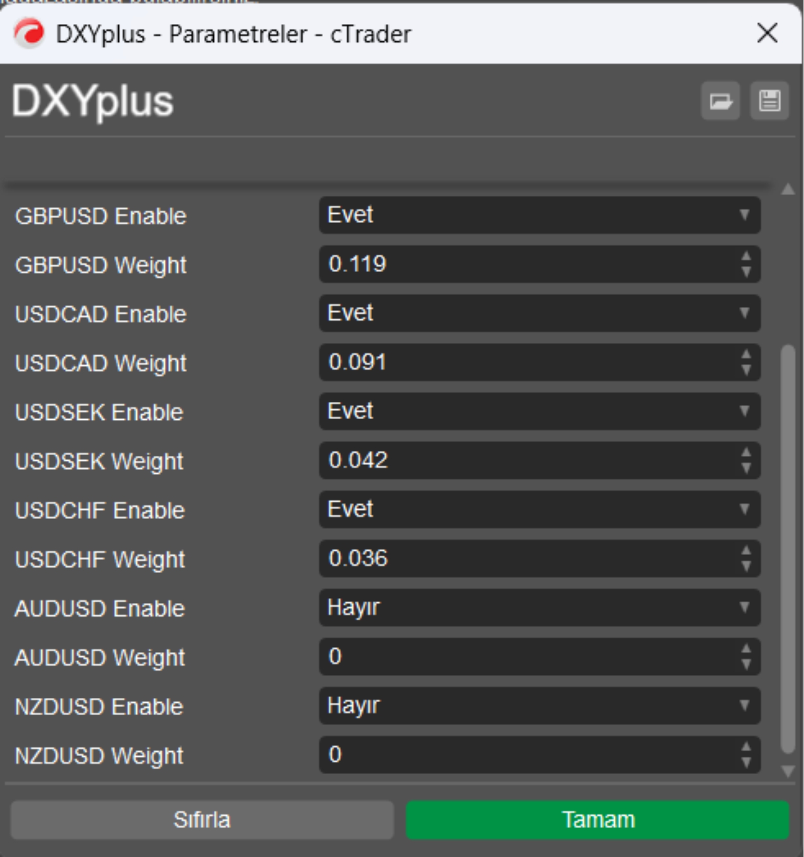 "DXY Custom +" uploaded image